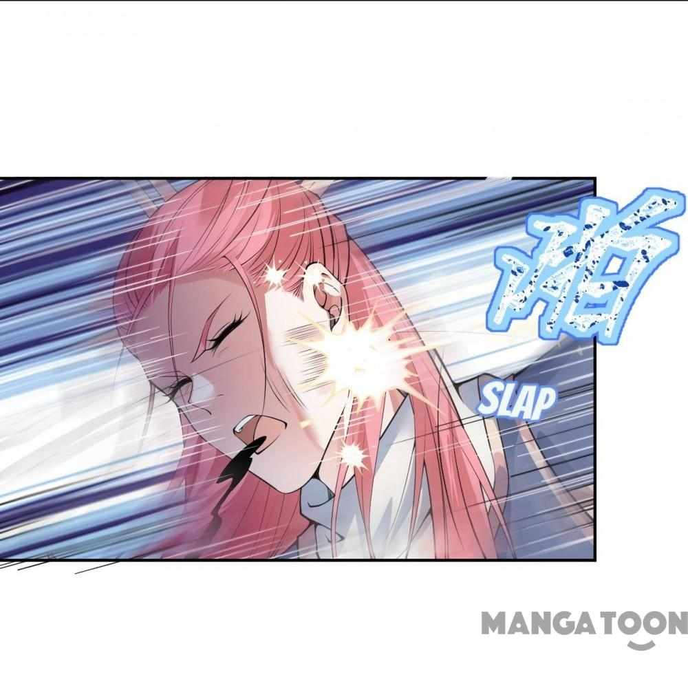 Against The Gods (Reuploaded) Chapter 468-eng-li - Page 22