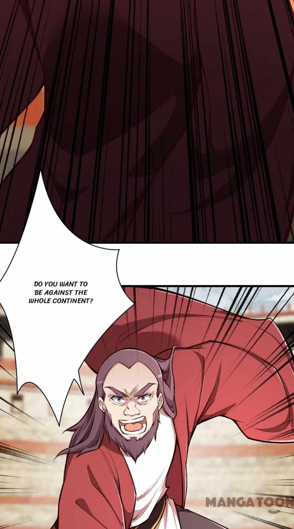 Against The Gods (Reuploaded) Chapter 454-eng-li - Page 32