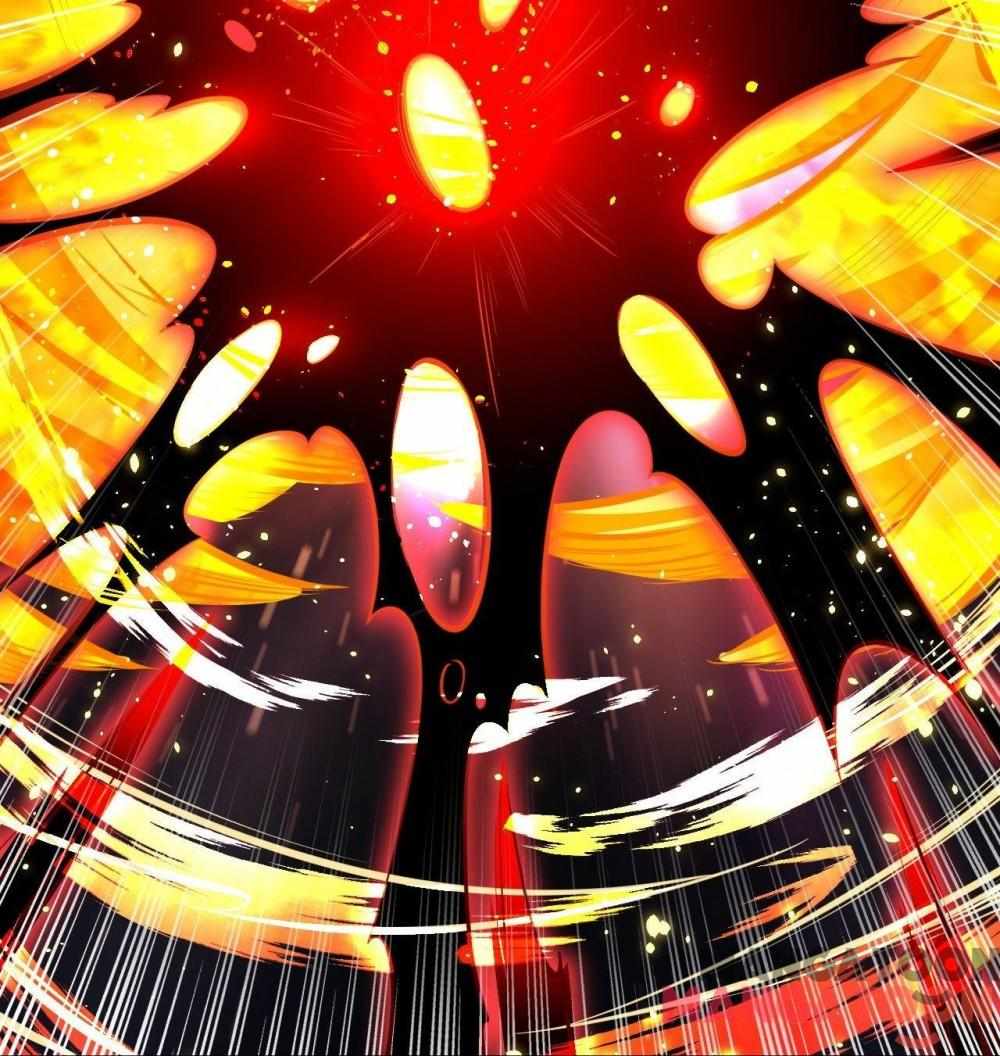 Against The Gods (Reuploaded) Chapter 369-eng-li - Page 106