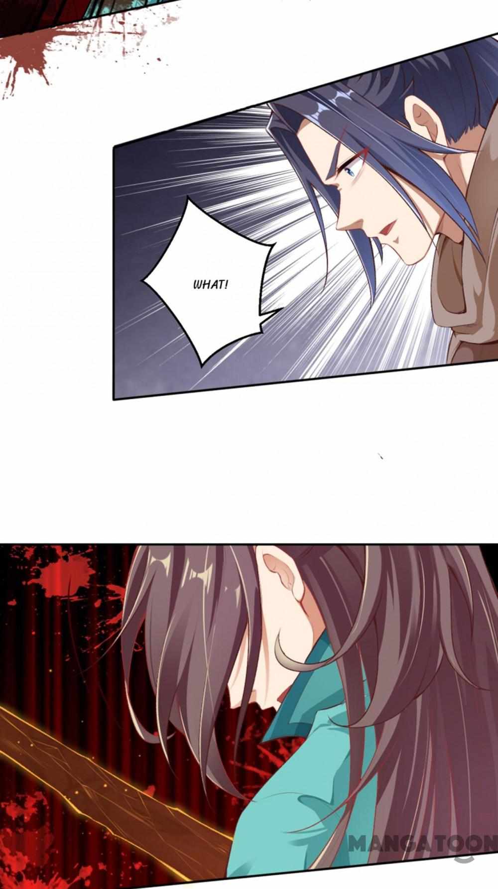 Against The Gods (Reuploaded) Chapter 345-eng-li - Page 37