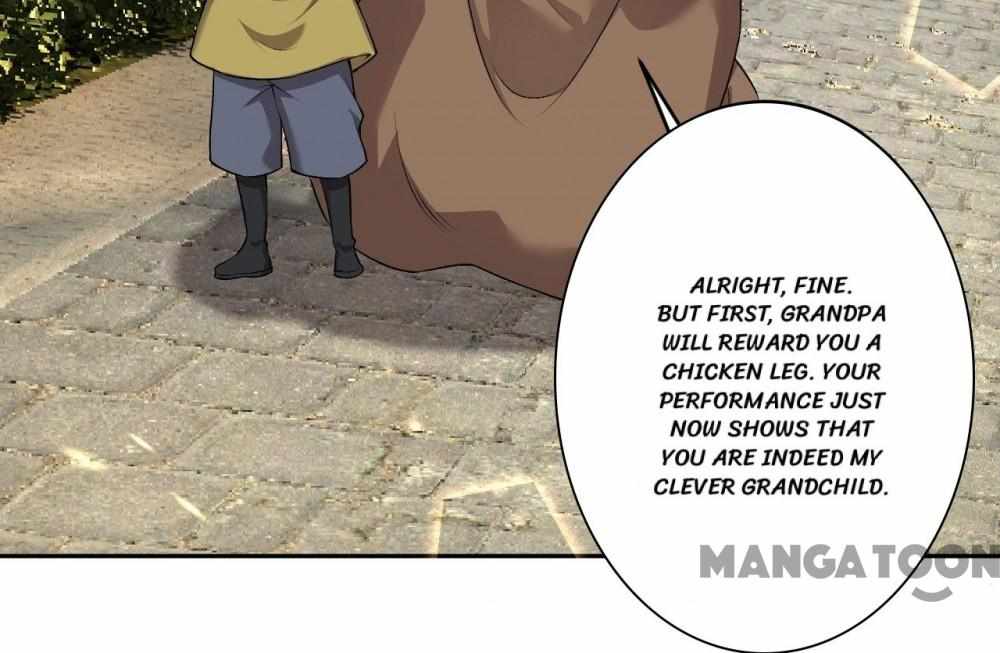 Against The Gods (Reuploaded) Chapter 482-eng-li - Page 66