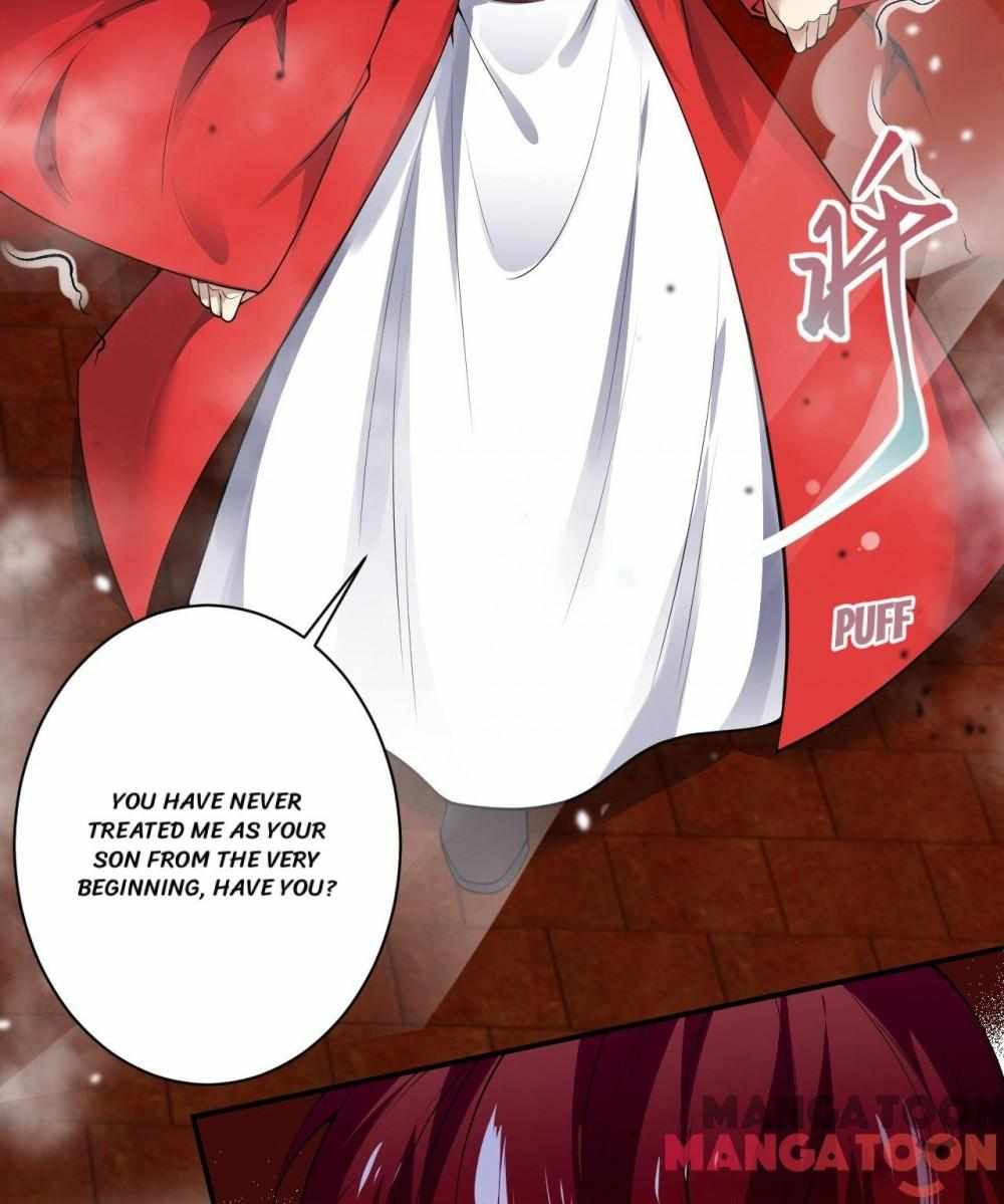 Against The Gods (Reuploaded) Chapter 492-eng-li - Page 8