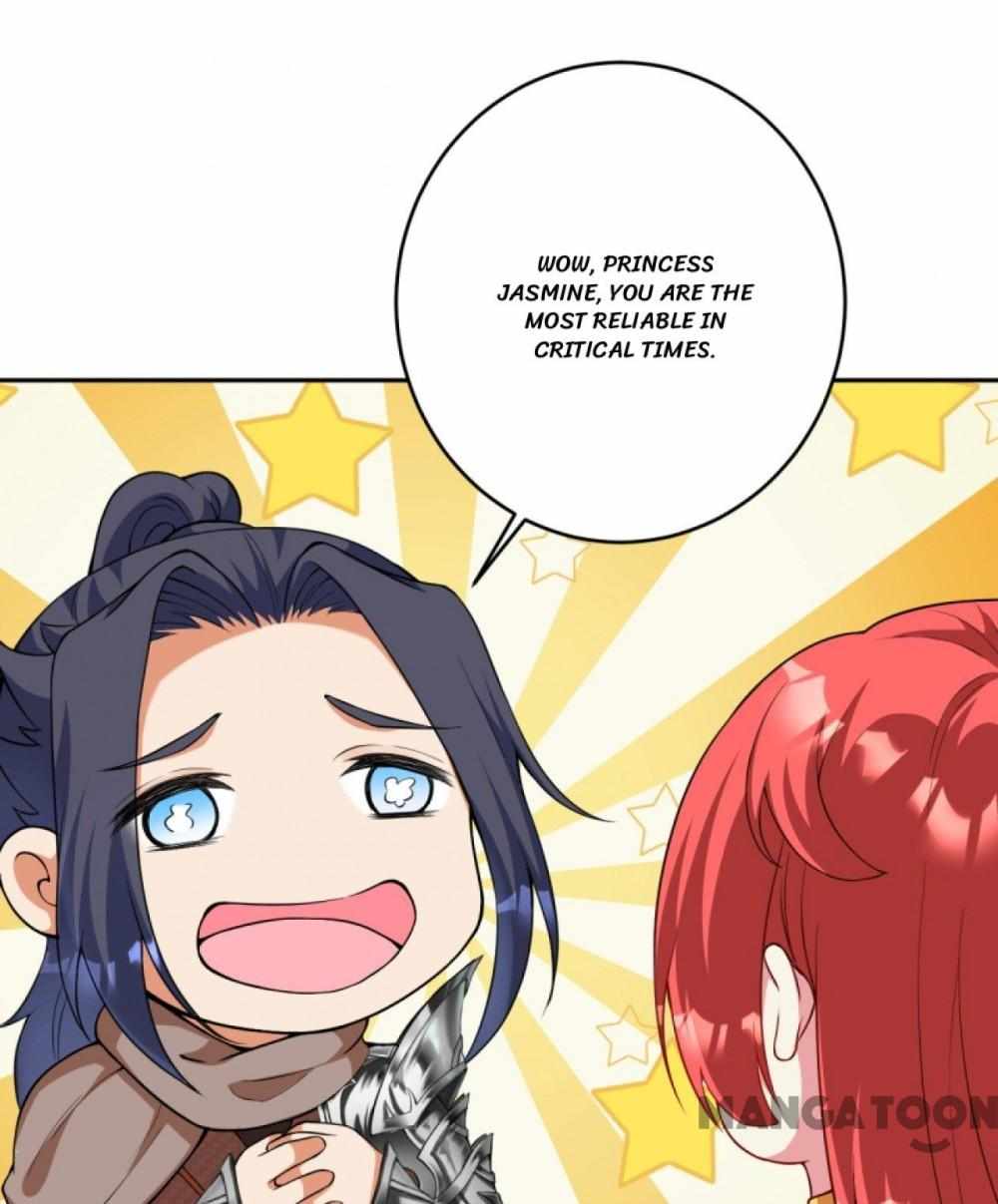 Against The Gods (Reuploaded) Chapter 434-eng-li - Page 2