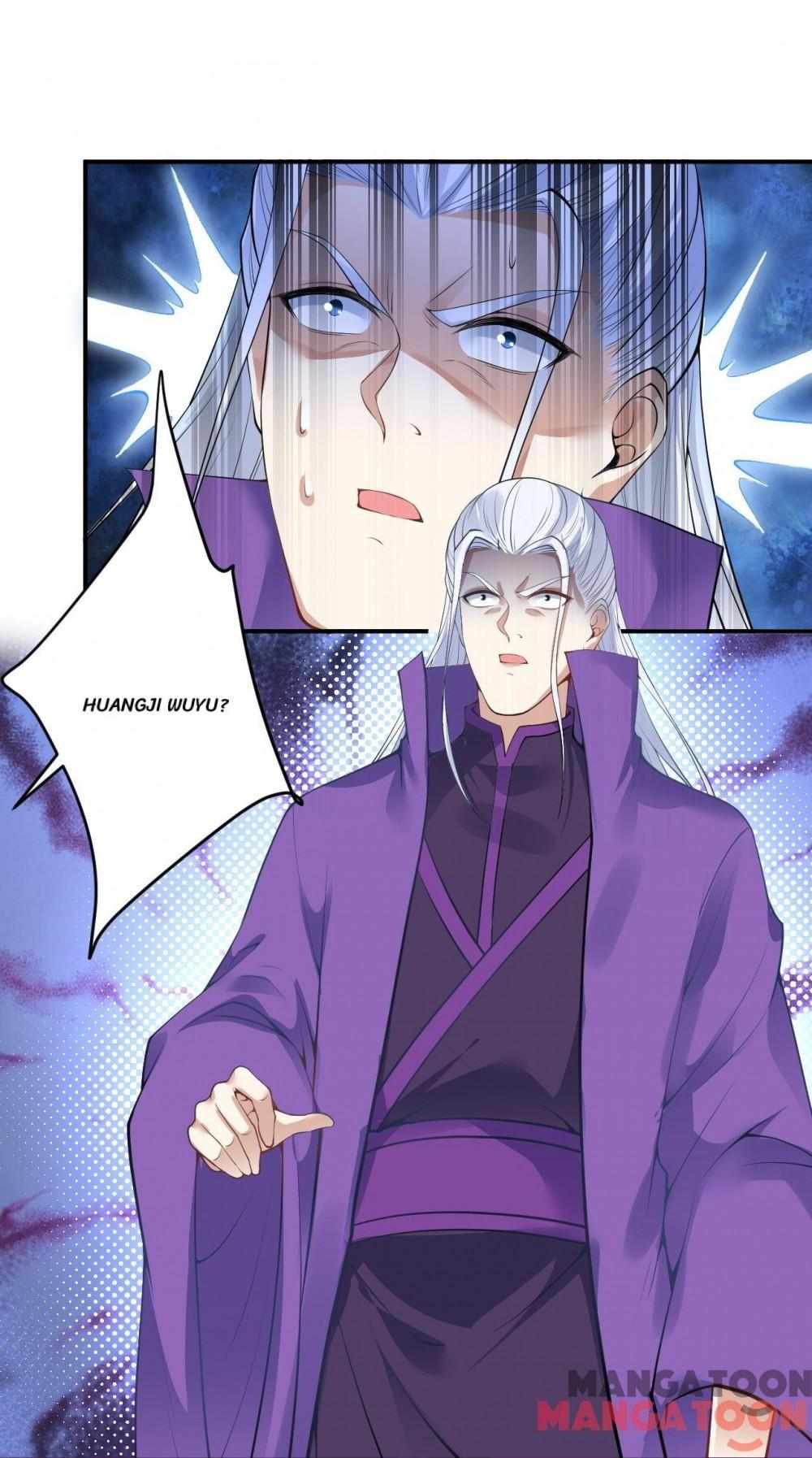 Against The Gods (Reuploaded) Chapter 468-eng-li - Page 34