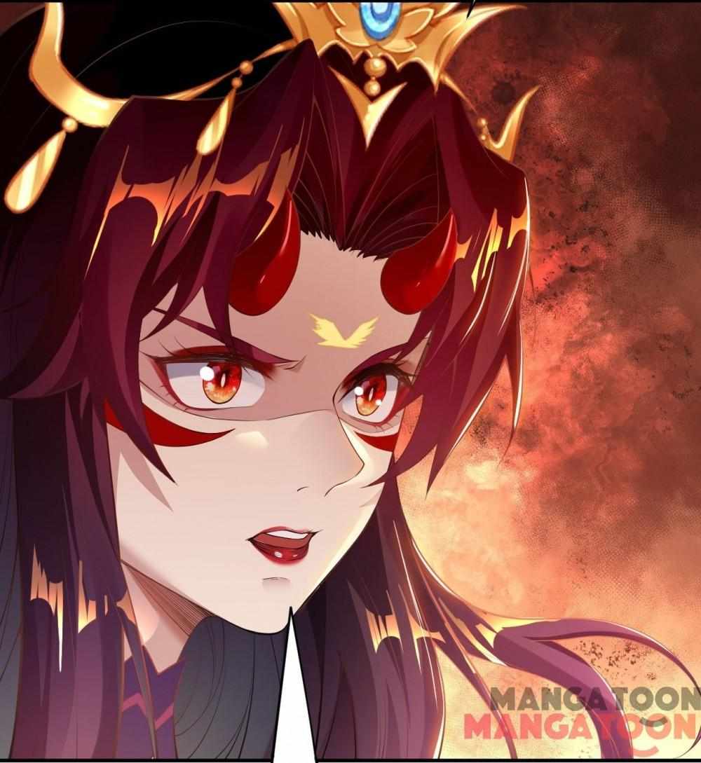Against The Gods (Reuploaded) Chapter 376-eng-li - Page 24