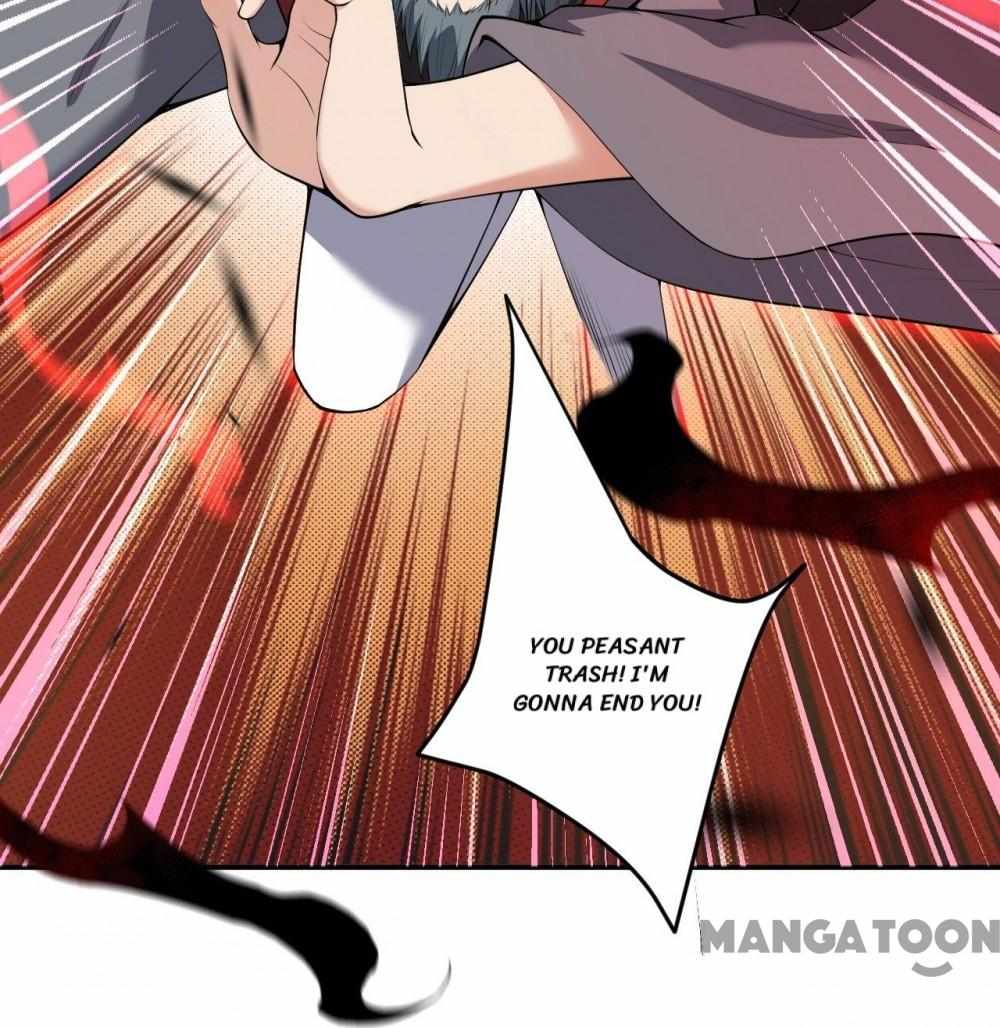Against The Gods (Reuploaded) Chapter 480-eng-li - Page 57