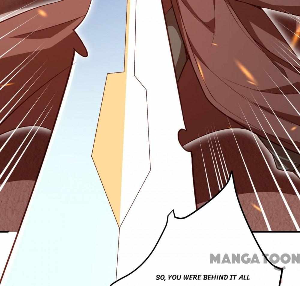 Against The Gods (Reuploaded) Chapter 369-eng-li - Page 3