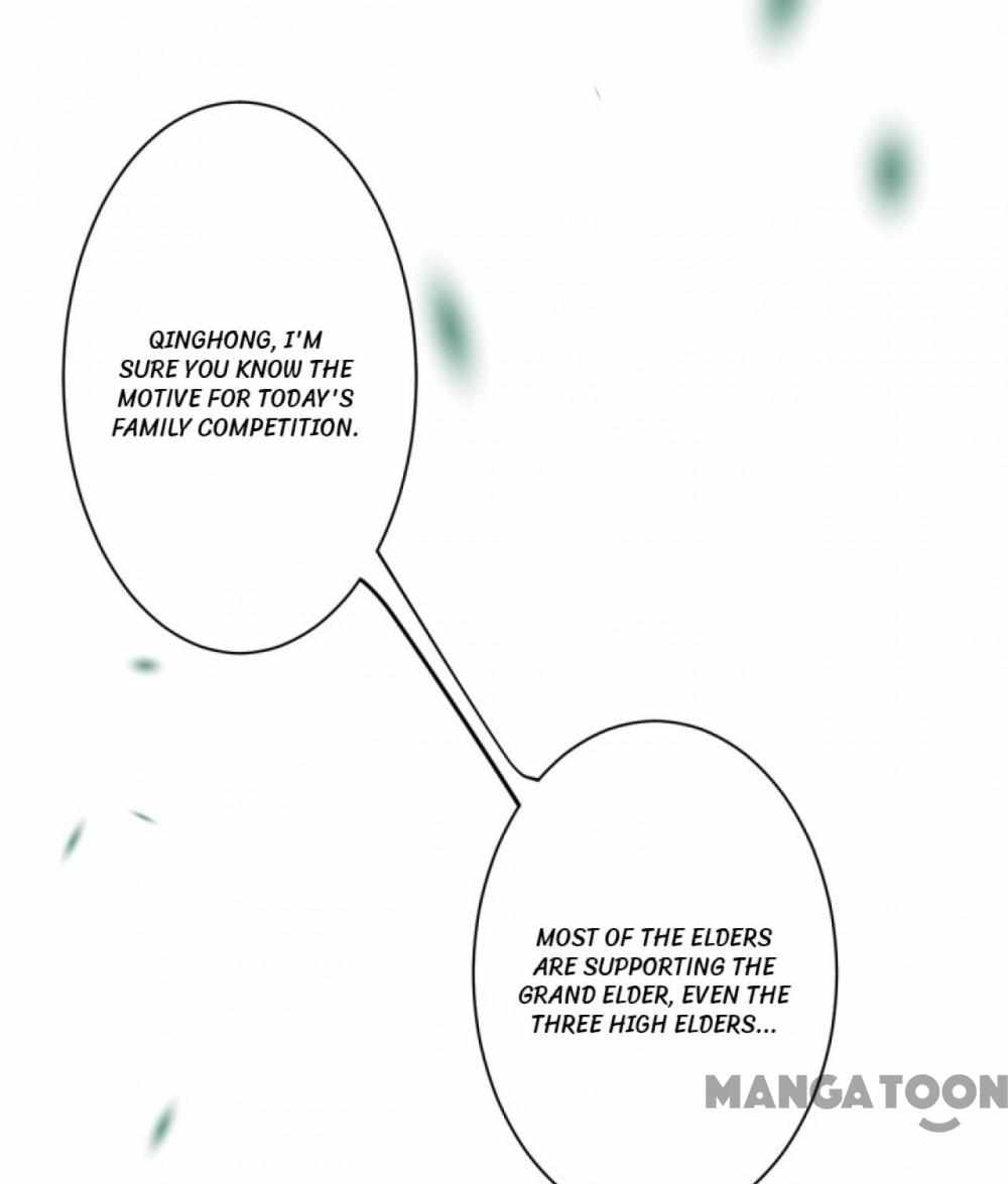 Against The Gods (Reuploaded) Chapter 339-eng-li - Page 2