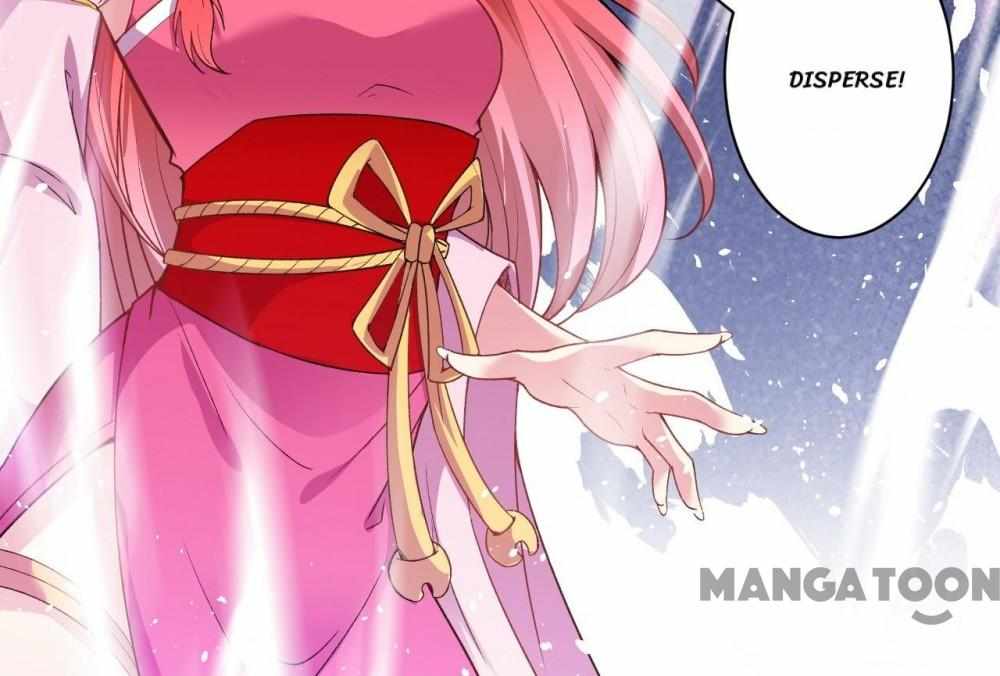 Against The Gods (Reuploaded) Chapter 487-eng-li - Page 1