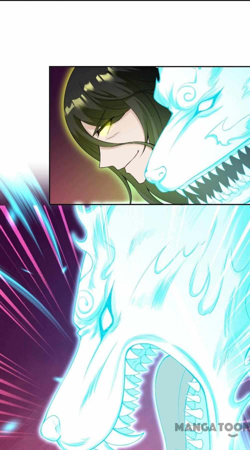 Against The Gods (Reuploaded) Chapter 440-eng-li - Page 61
