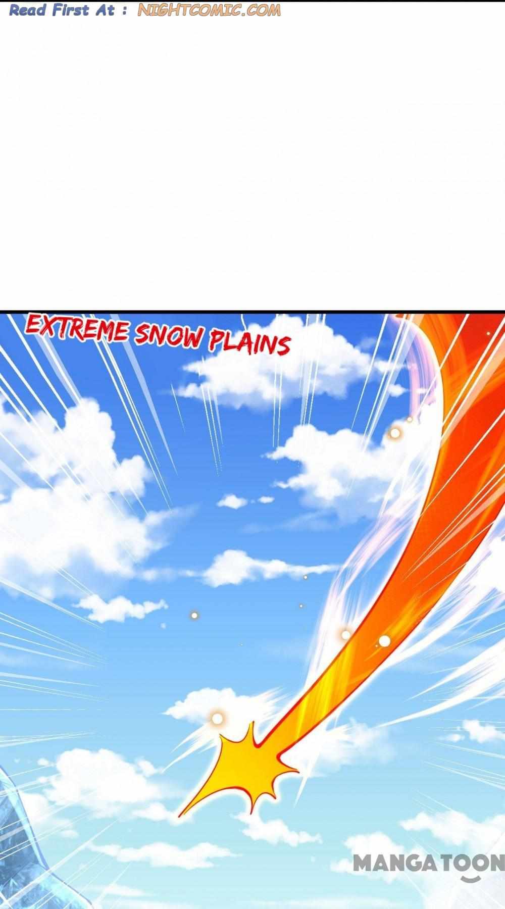 Against The Gods (Reuploaded) Chapter 477-eng-li - Page 7