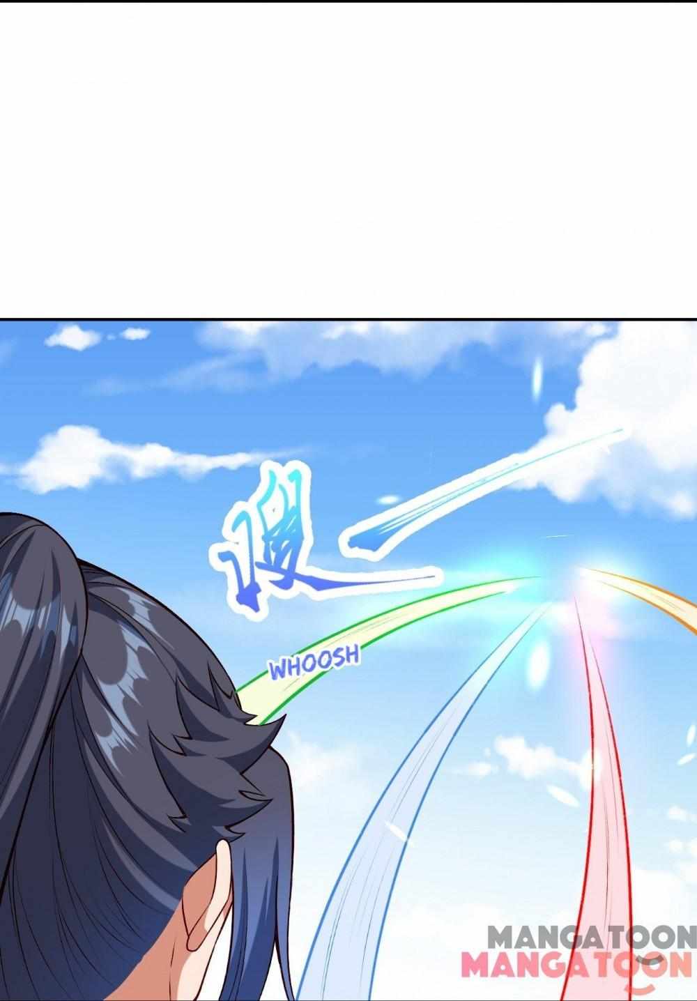 Against The Gods (Reuploaded) Chapter 488-eng-li - Page 39