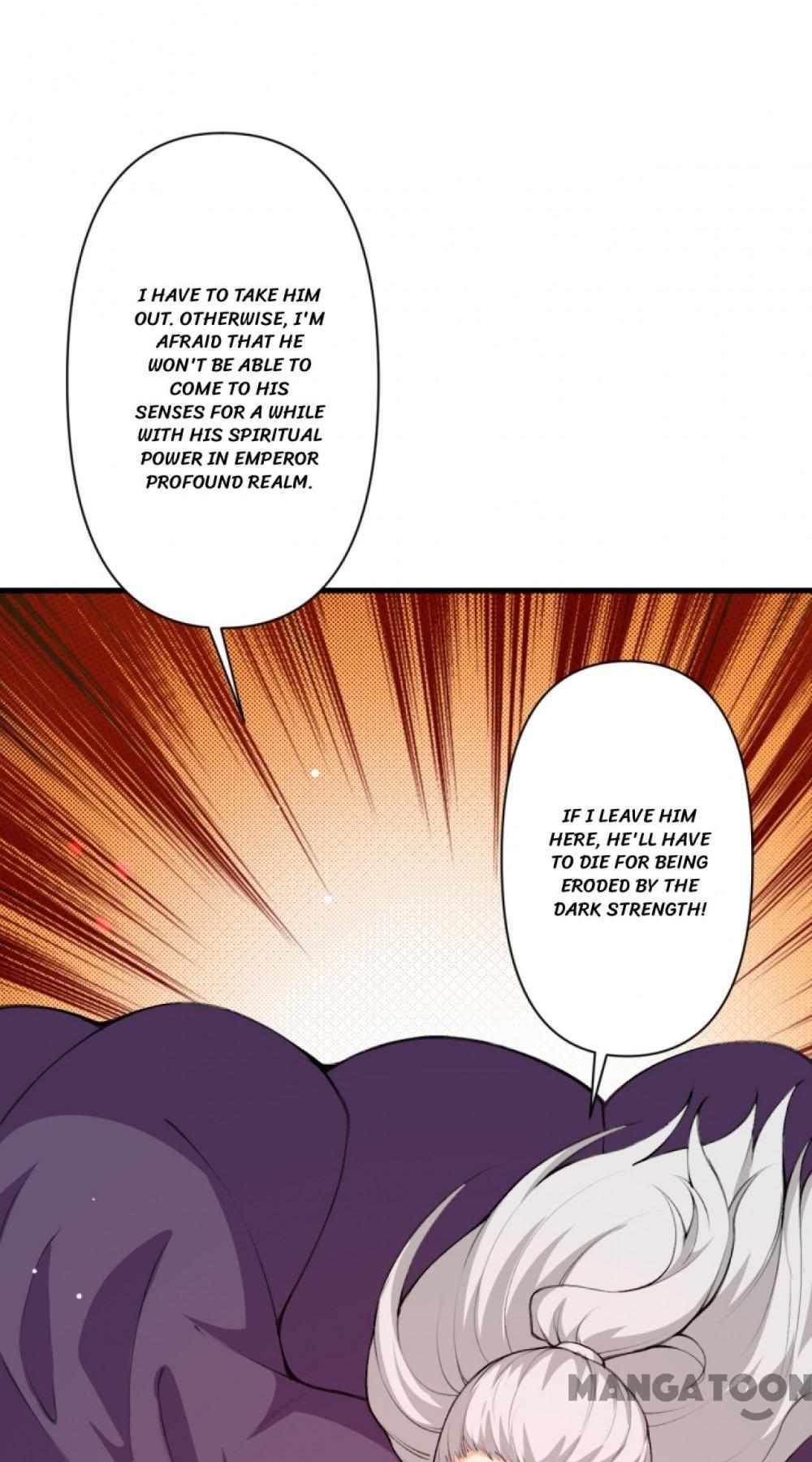 Against The Gods (Reuploaded) Chapter 432-eng-li - Page 85