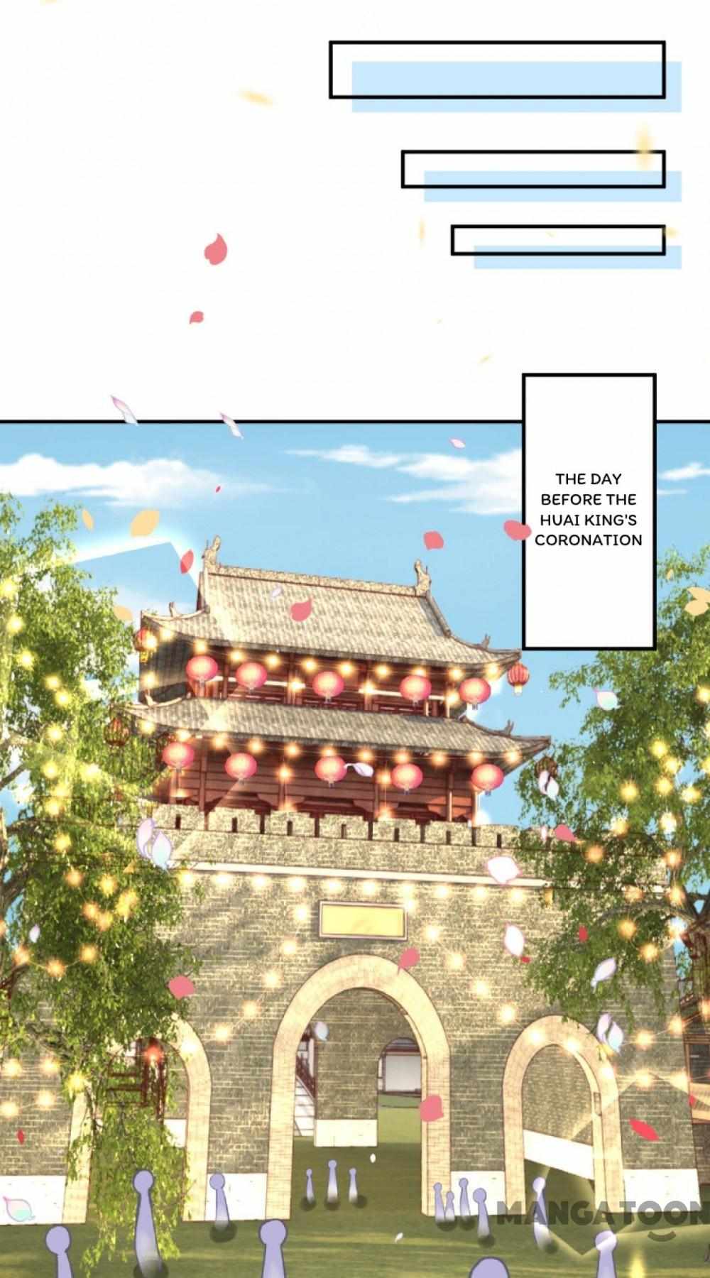 Against The Gods (Reuploaded) Chapter 372-eng-li - Page 11