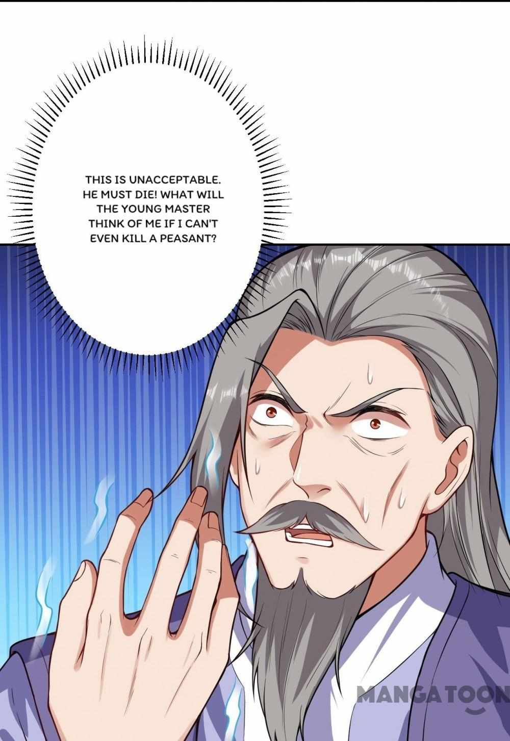 Against The Gods (Reuploaded) Chapter 478-eng-li - Page 60
