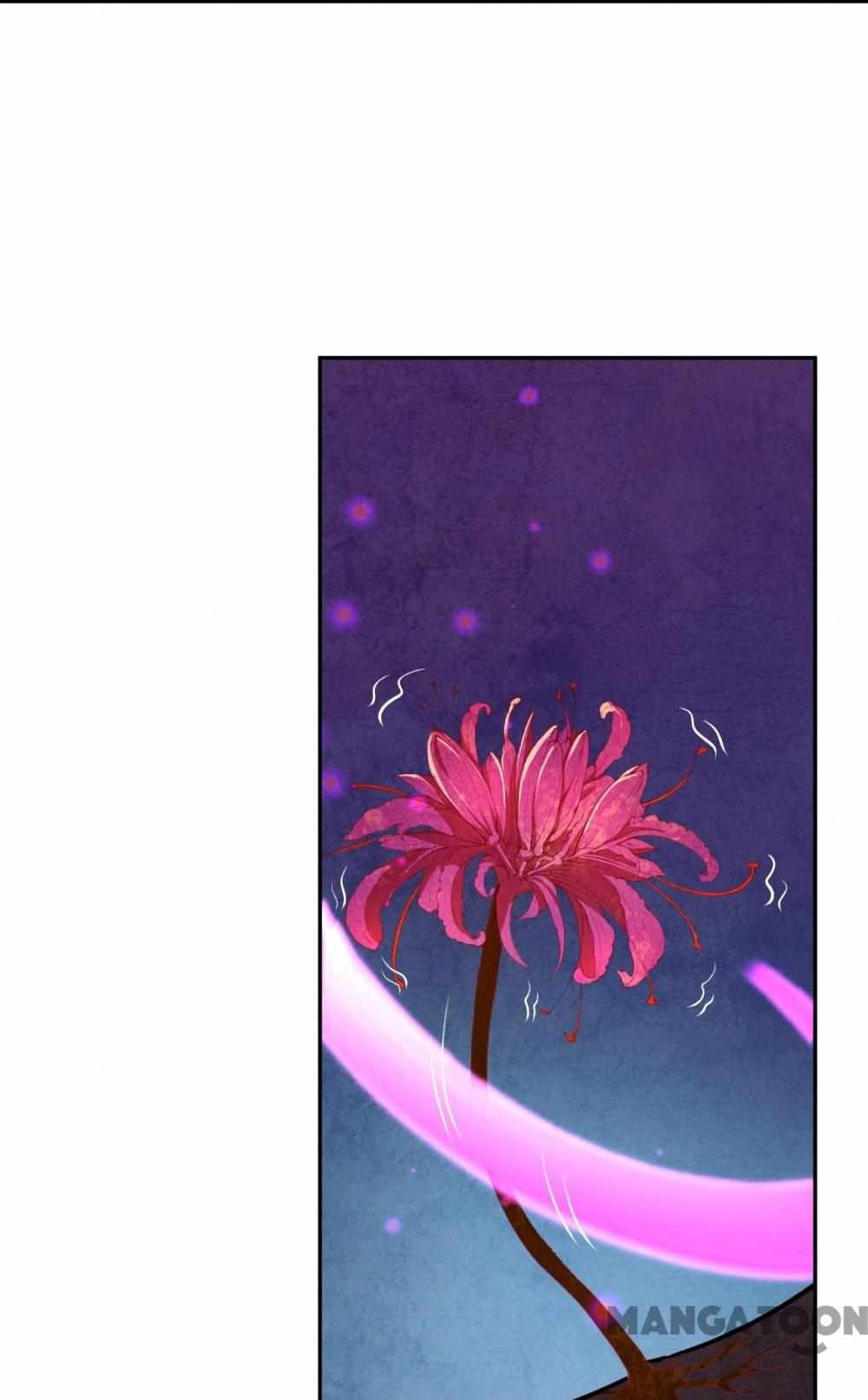 Against The Gods (Reuploaded) Chapter 441-eng-li - Page 22