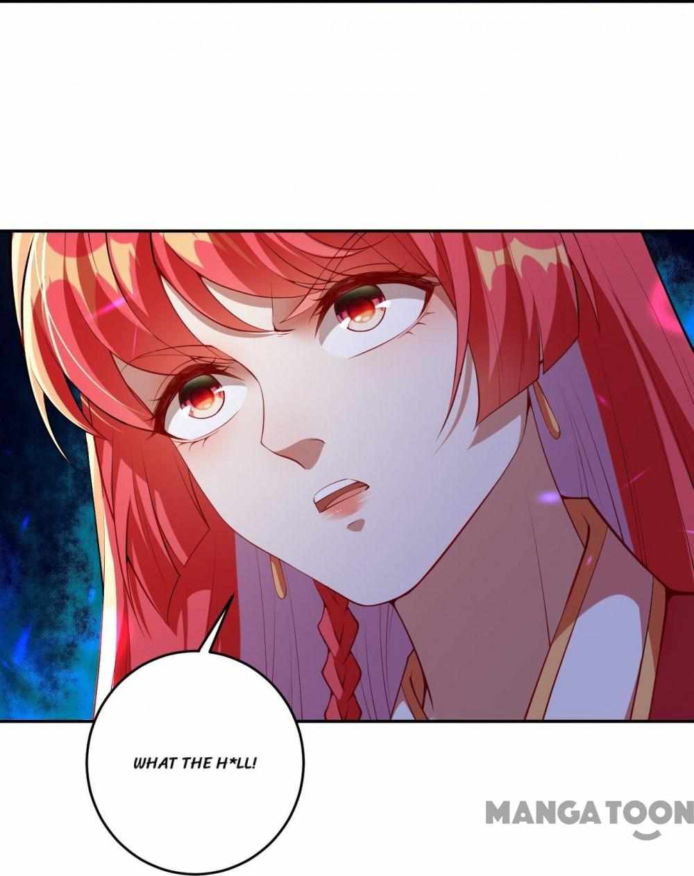 Against The Gods (Reuploaded) Chapter 472-eng-li - Page 13