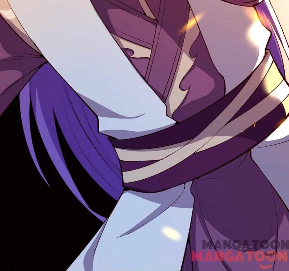 Against The Gods (Reuploaded) Chapter 367-eng-li - Page 11