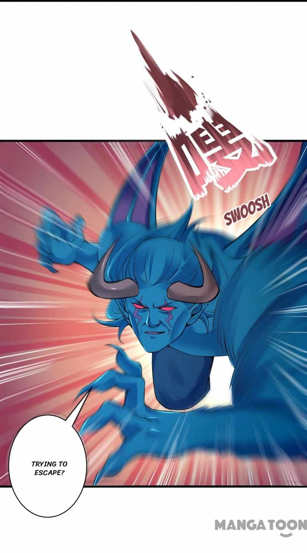 Against The Gods (Reuploaded) Chapter 439-eng-li - Page 87