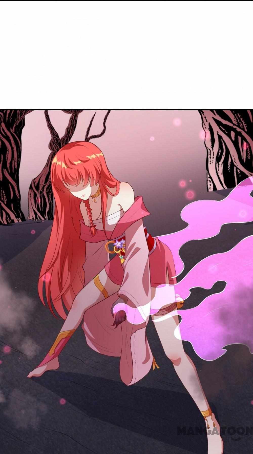Against The Gods (Reuploaded) Chapter 441-eng-li - Page 14