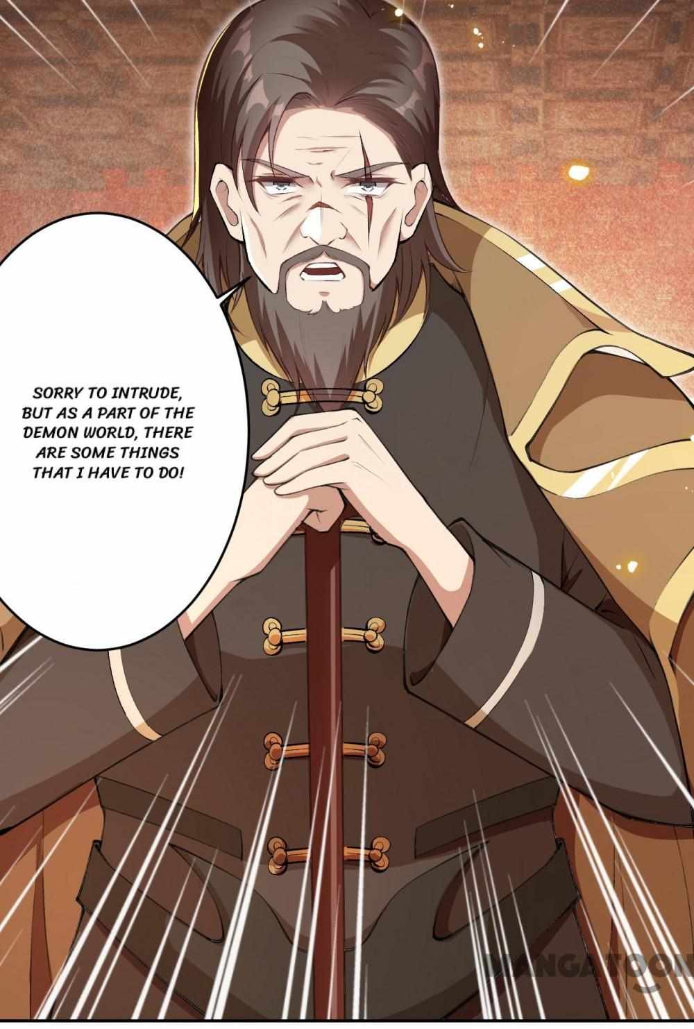 Against The Gods (Reuploaded) Chapter 362-eng-li - Page 54