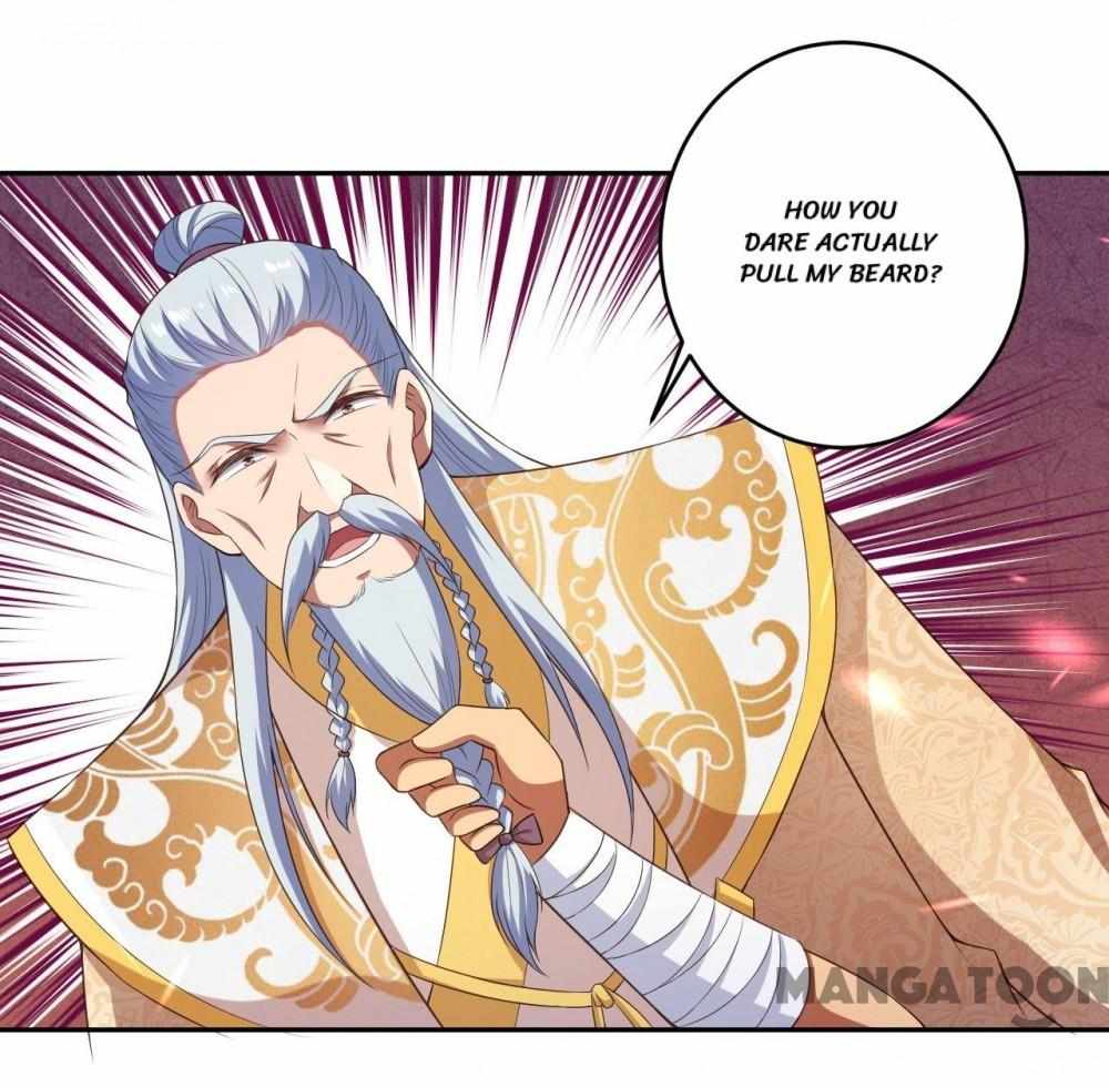 Against The Gods (Reuploaded) Chapter 429-eng-li - Page 12