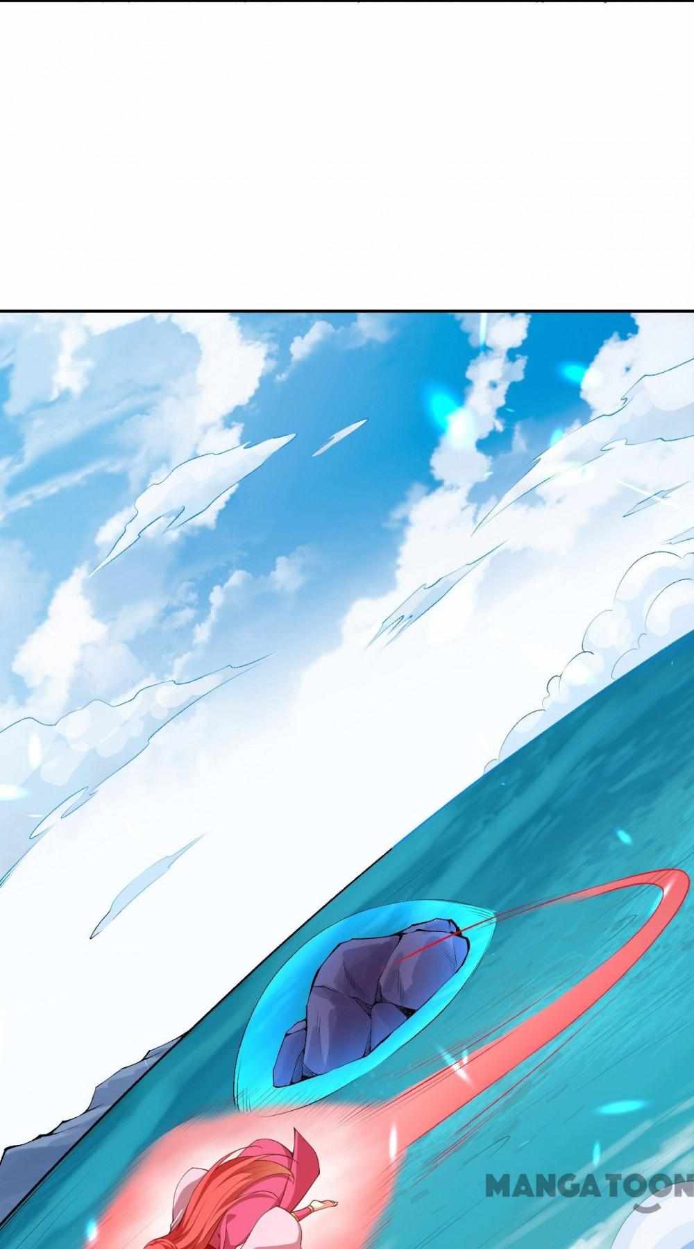 Against The Gods (Reuploaded) Chapter 473-eng-li - Page 9