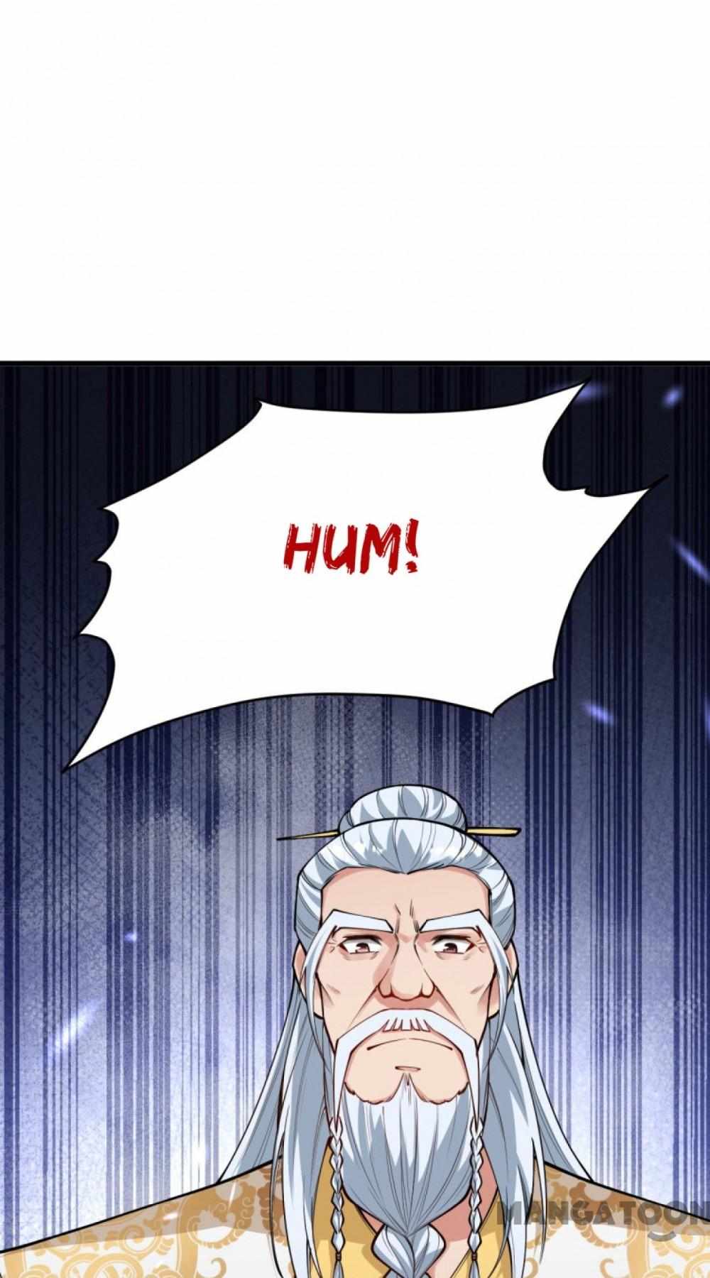 Against The Gods (Reuploaded) Chapter 449-eng-li - Page 40