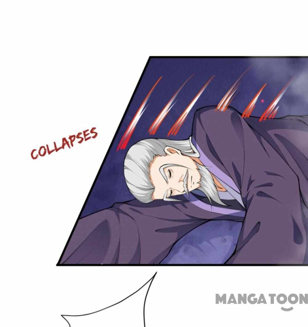 Against The Gods (Reuploaded) Chapter 433-eng-li - Page 3