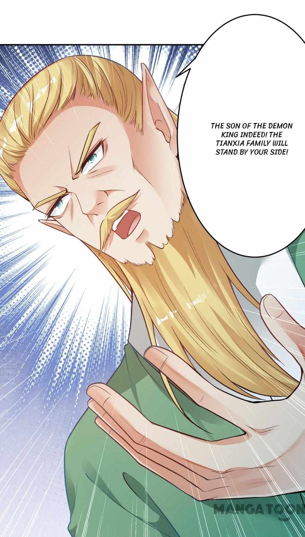 Against The Gods (Reuploaded) Chapter 348-eng-li - Page 65