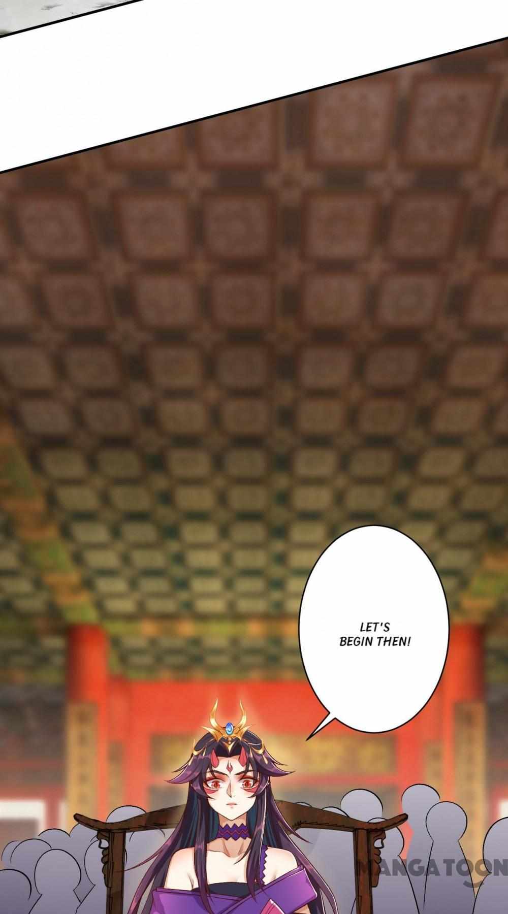 Against The Gods (Reuploaded) Chapter 349-eng-li - Page 2