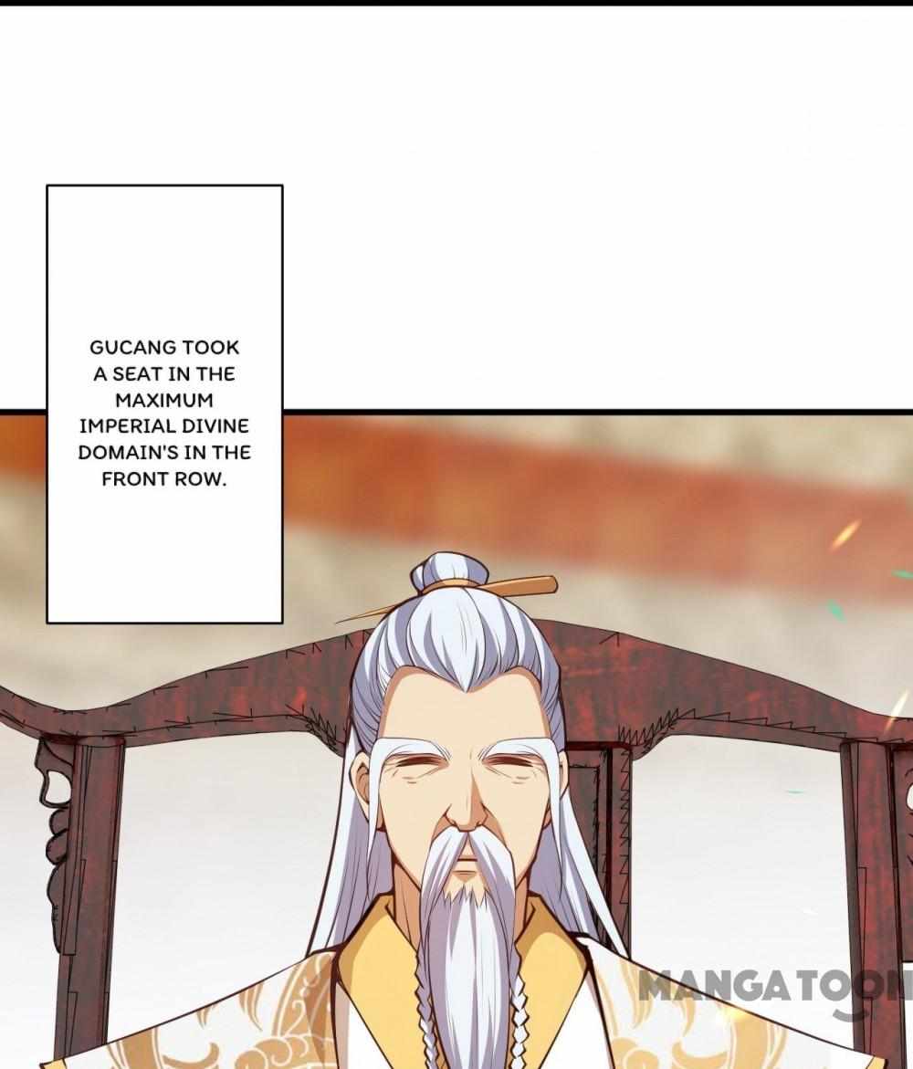 Against The Gods (Reuploaded) Chapter 446-eng-li - Page 48