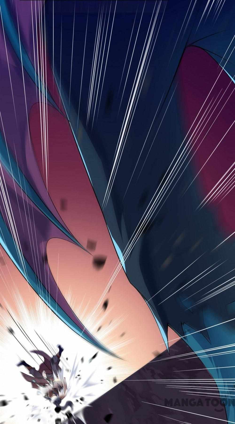 Against The Gods (Reuploaded) Chapter 438-eng-li - Page 40