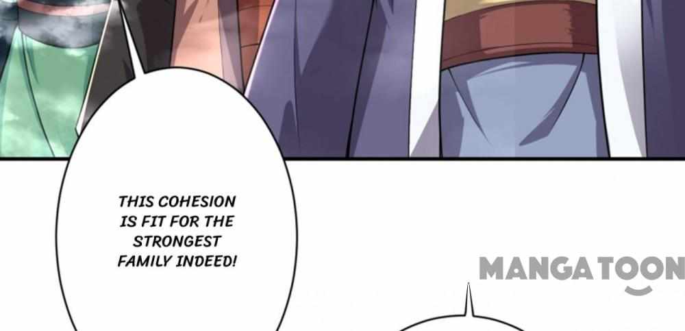 Against The Gods (Reuploaded) Chapter 360-eng-li - Page 64