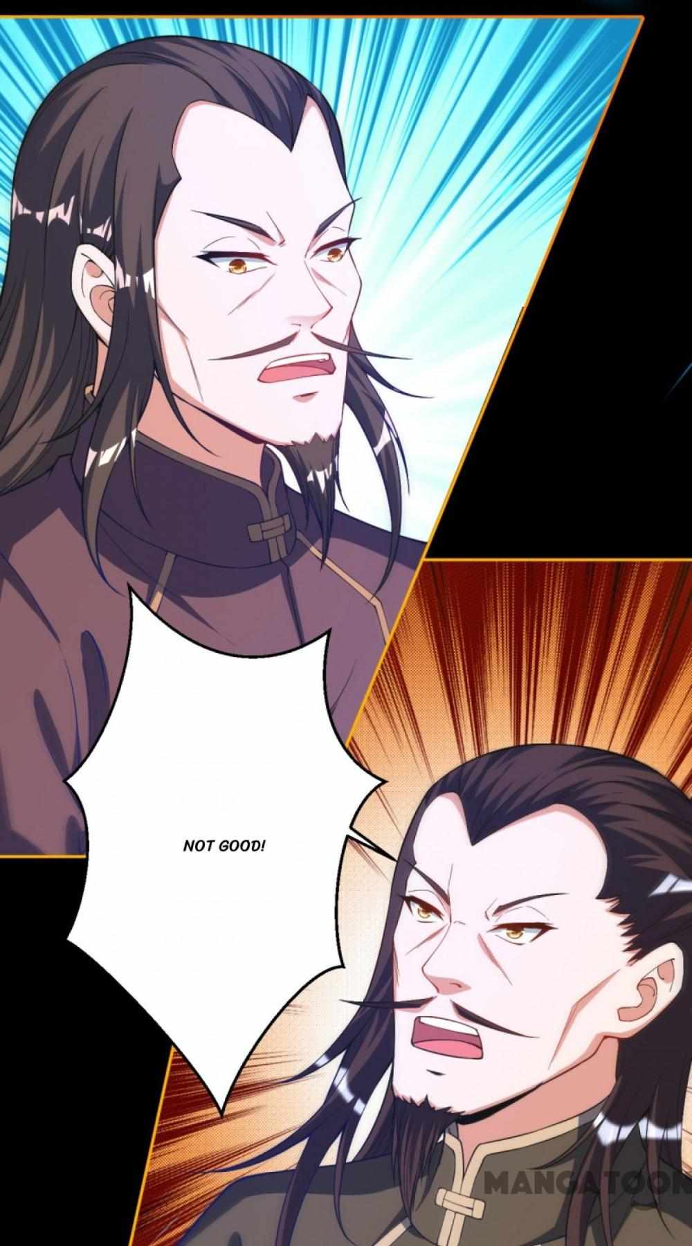 Against The Gods (Reuploaded) Chapter 373-eng-li - Page 45