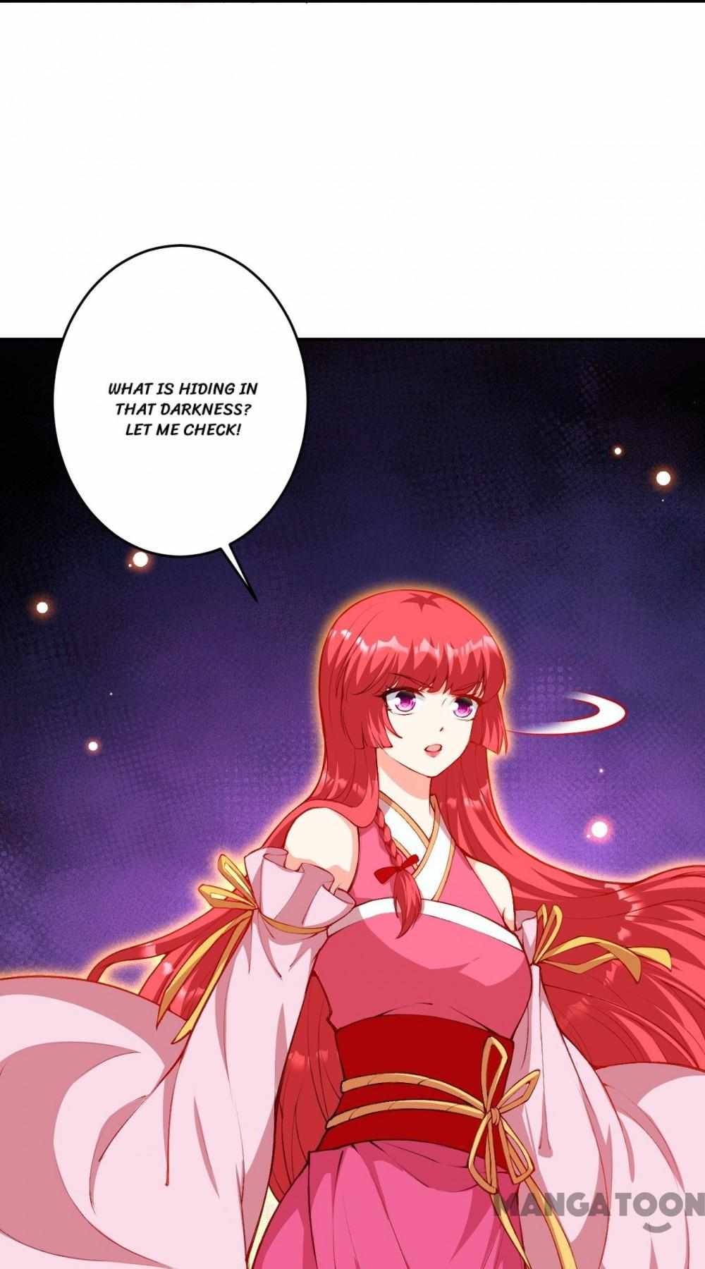 Against The Gods (Reuploaded) Chapter 476-eng-li - Page 6