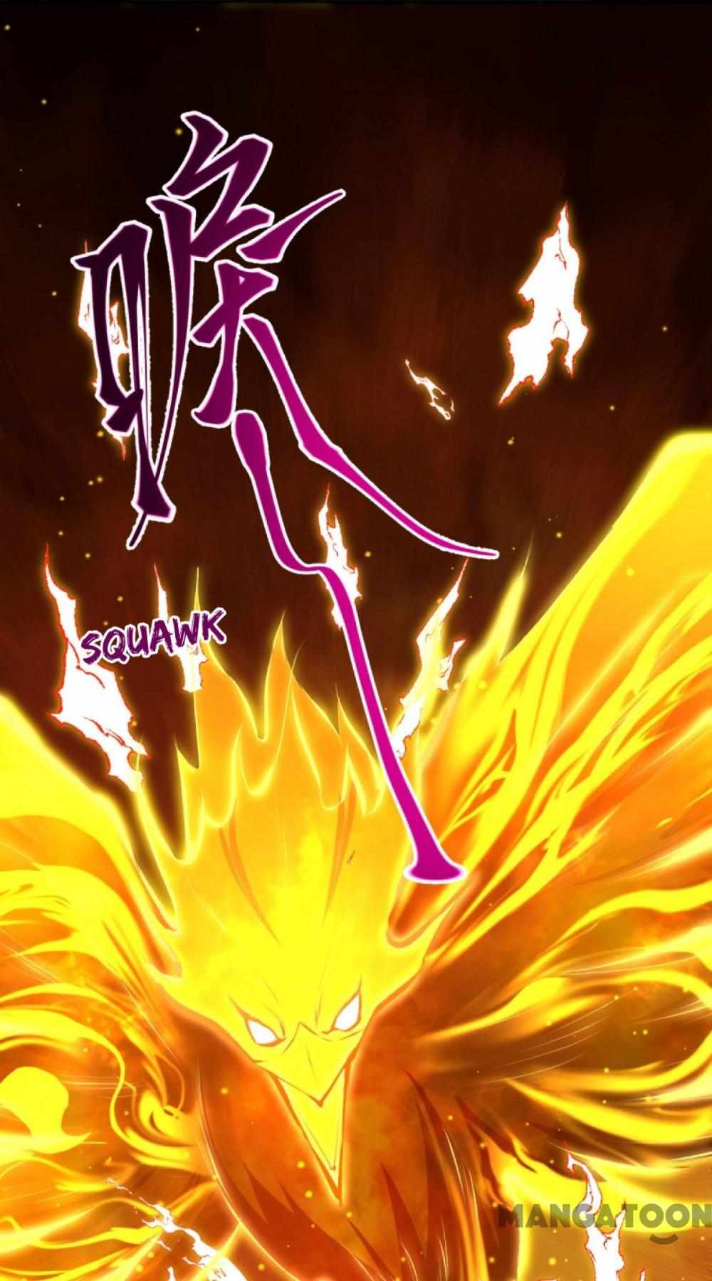 Against The Gods (Reuploaded) Chapter 366-eng-li - Page 102