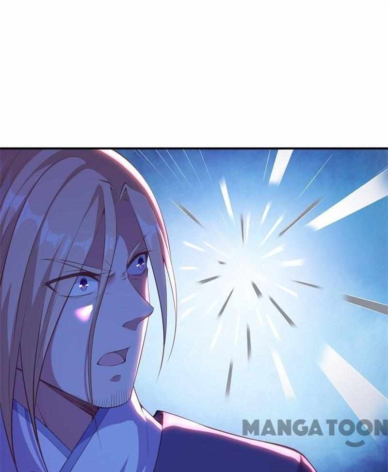 Against The Gods (Reuploaded) Chapter 461-eng-li - Page 24