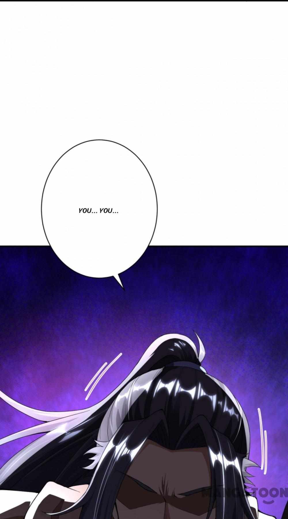 Against The Gods (Reuploaded) Chapter 369-eng-li - Page 10
