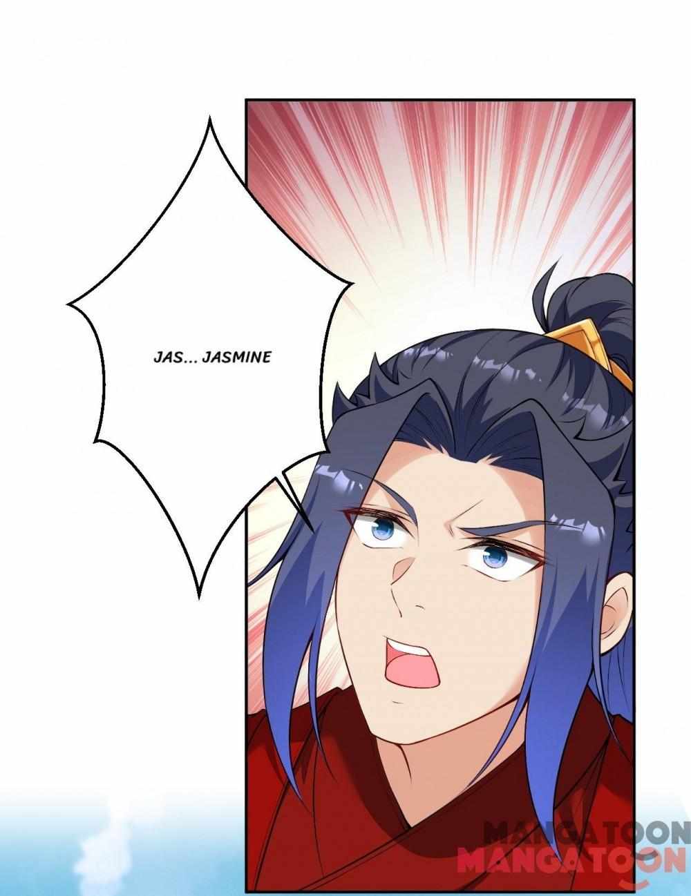 Against The Gods (Reuploaded) Chapter 488-eng-li - Page 11