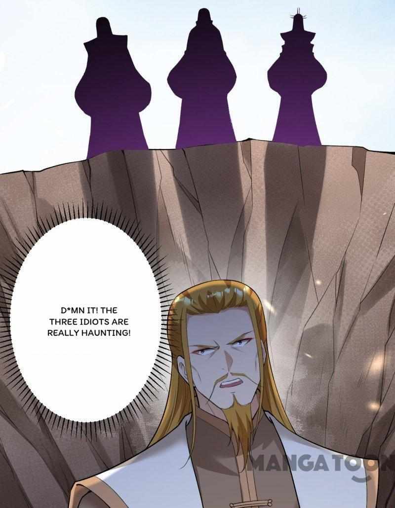 Against The Gods (Reuploaded) Chapter 460-eng-li - Page 8