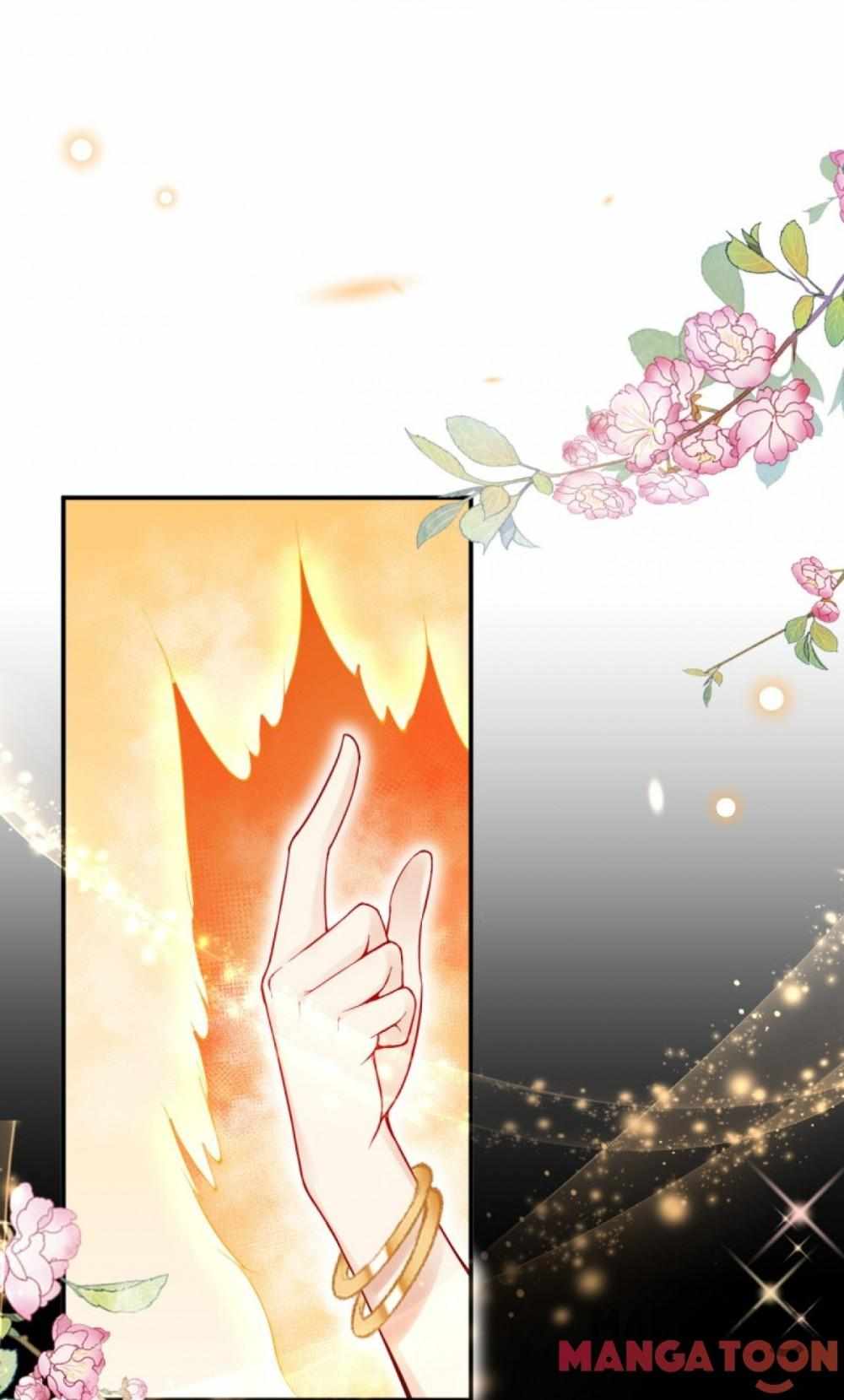 Against The Gods (Reuploaded) Chapter 372-eng-li - Page 4