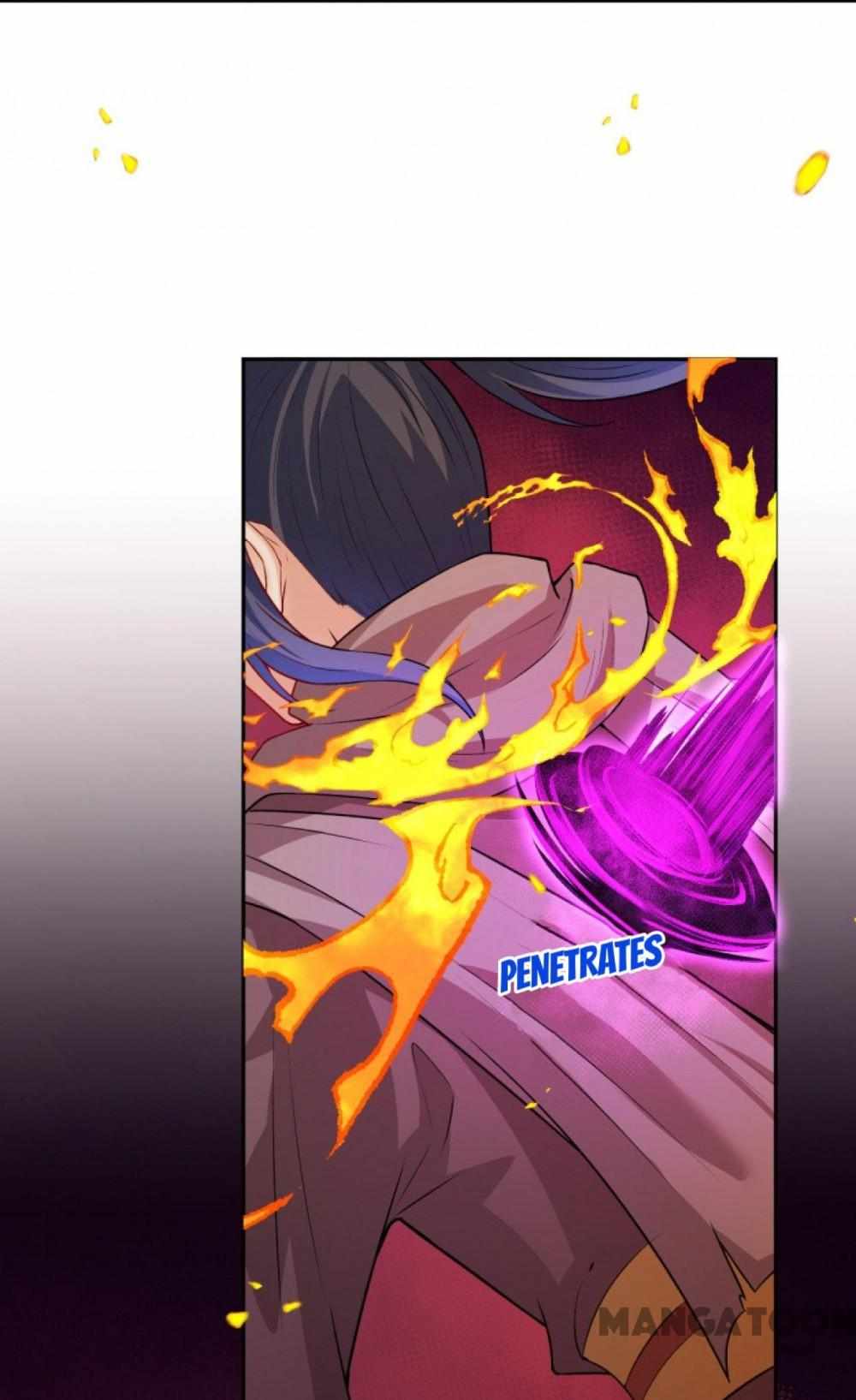 Against The Gods (Reuploaded) Chapter 440-eng-li - Page 95