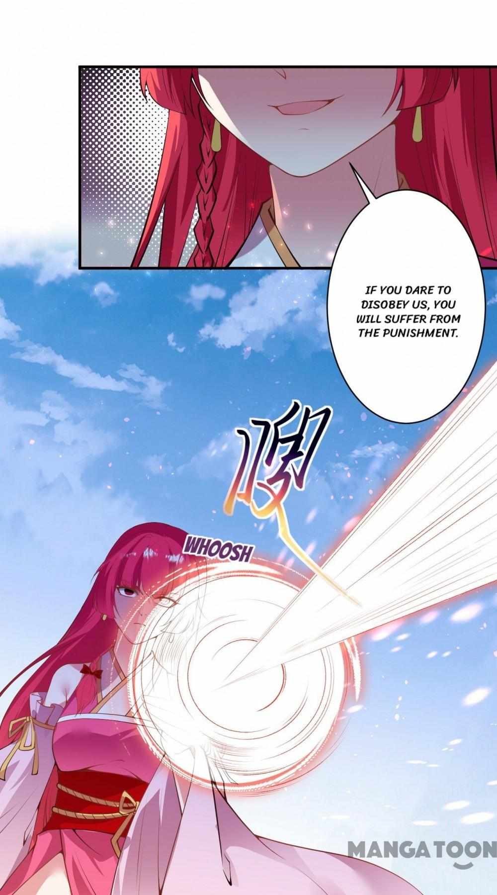 Against The Gods (Reuploaded) Chapter 468-eng-li - Page 28