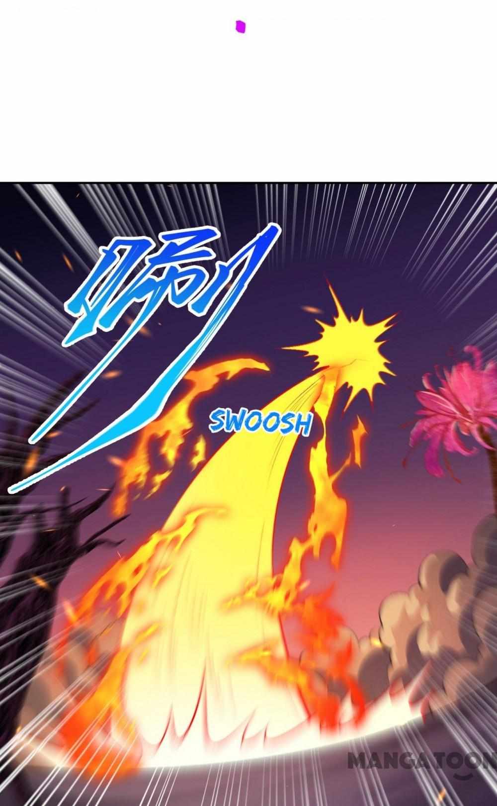 Against The Gods (Reuploaded) Chapter 441-eng-li - Page 51