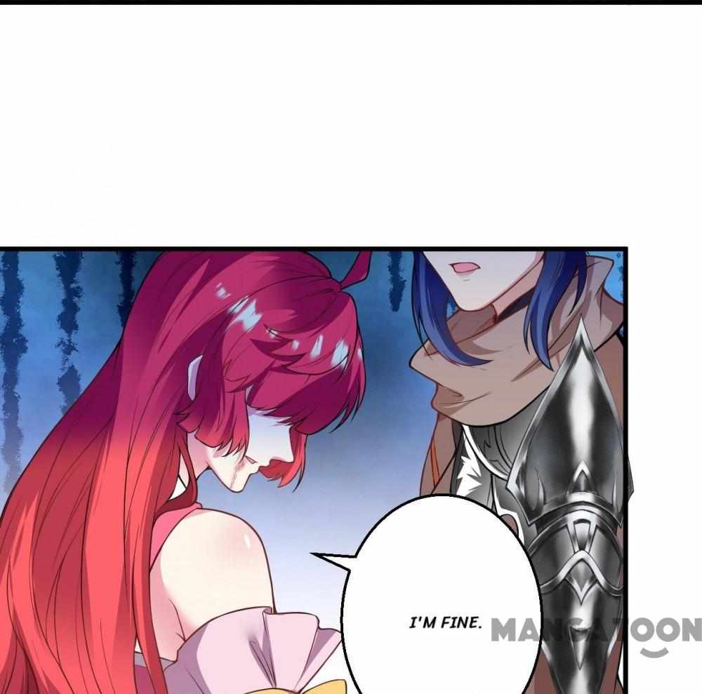 Against The Gods (Reuploaded) Chapter 474-eng-li - Page 33