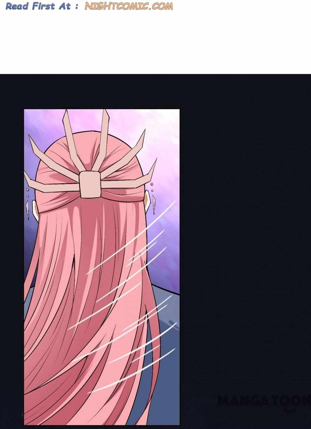 Against The Gods (Reuploaded) Chapter 485-eng-li - Page 0