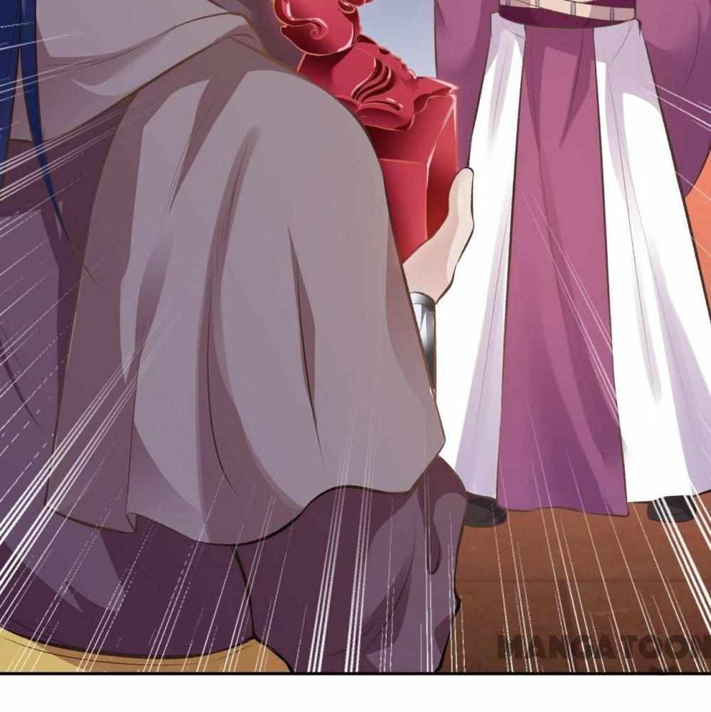 Against The Gods (Reuploaded) Chapter 362-eng-li - Page 37