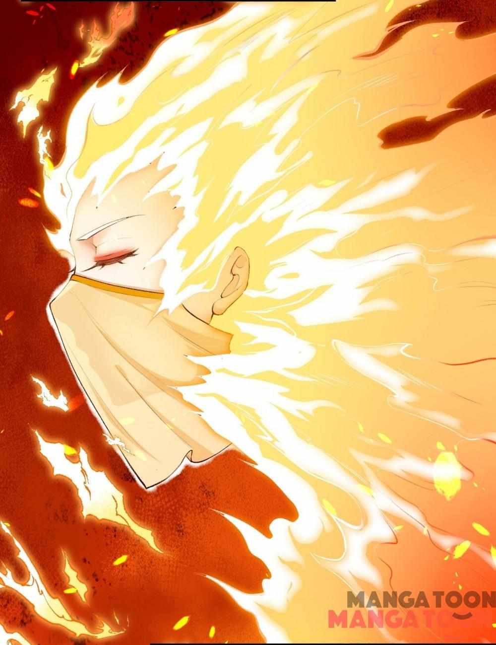Against The Gods (Reuploaded) Chapter 364-eng-li - Page 35