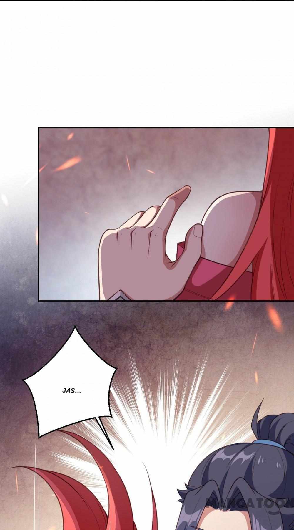 Against The Gods (Reuploaded) Chapter 435-eng-li - Page 37